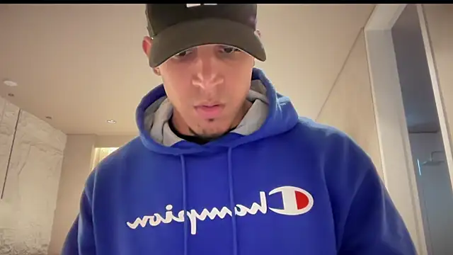 Frank heaven01 online show from November 24, 10:09 pm