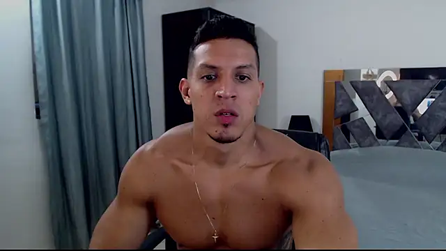 Frank heaven01 online show from January 12, 12:16 am