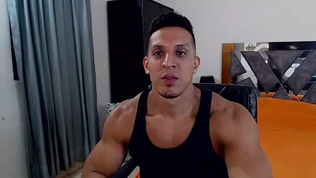 Frank heaven01 online show from July 30, 3:38 am