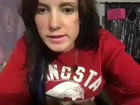 kittycatkendra online show from January 21, 1:32 pm