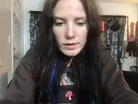 kittycatkendra online show from January 27, 2:20 am