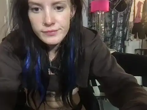 kittycatkendra online show from January 27, 5:25 am