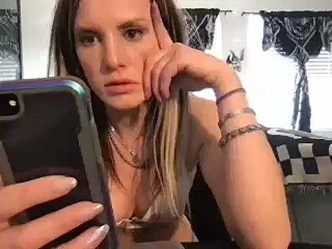 kittycatkendra online show from March 6, 8:48 pm