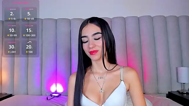 Snapshot of CristalCornner_ chatting on December 30, 11:06 pm CristalCornner online show from December 30, 11:06 pm