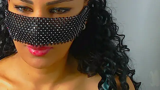 Turkish Latina online show from December 21, 1:58 am