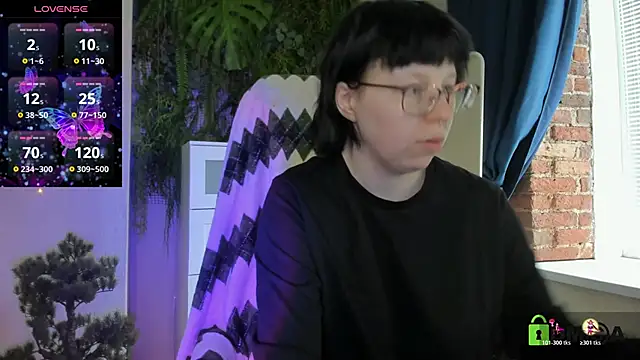 Melissa Wells online show from May 21, 6:20 am