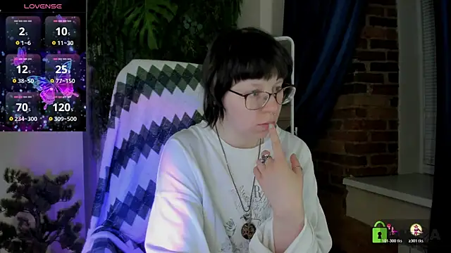 Melissa Wells online show from June 4, 9:54 pm