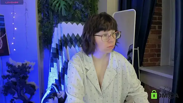 Melissa Wells online show from June 25, 8:46 pm