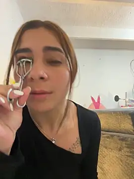 Meganmilk1 online show from October 6, 3:31 pm