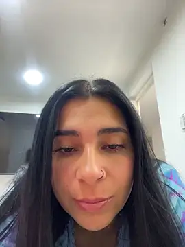 Meganmilk1 online show from May 5, 2:14 pm