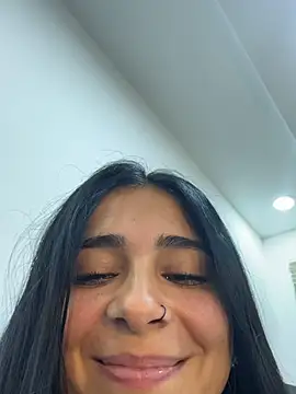 Meganmilk1 online show from June 1, 1:57 pm