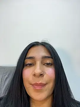 Meganmilk1 online show from June 3, 2:33 pm