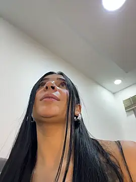 Meganmilk1 online show from June 4, 1:50 pm