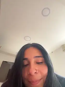 Meganmilk1 online show from June 12, 5:45 pm