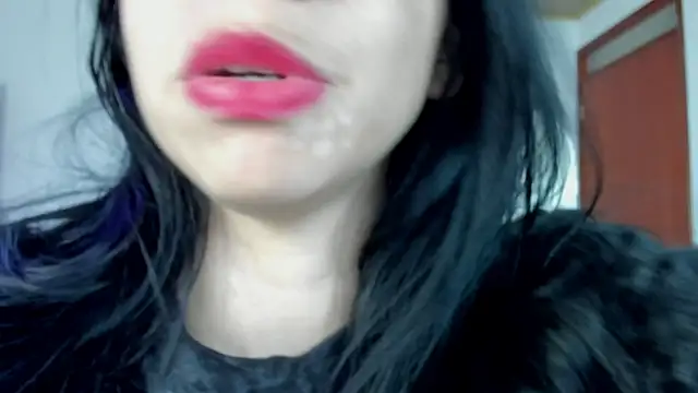 Katty mouth online show from January 11, 8:21 pm