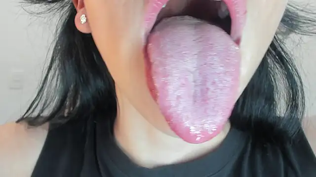 Snapshot of Katty_mouth chatting on November 13, 8:30 pm Katty mouth online show from November 13, 8:30 pm