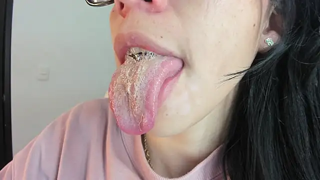 Snapshot of Katty_mouth chatting on November 29, 8:23 pm Katty mouth online show from November 29, 8:23 pm