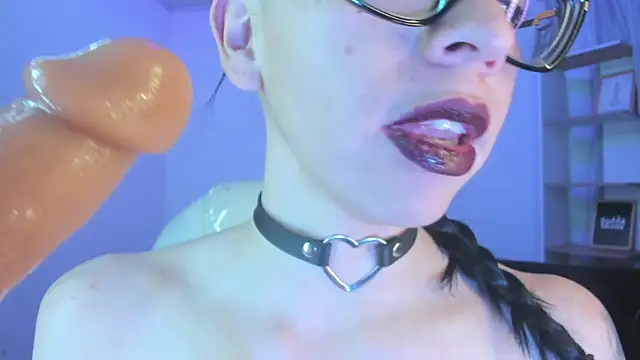 Katty mouth online show from March 13, 8:37 pm