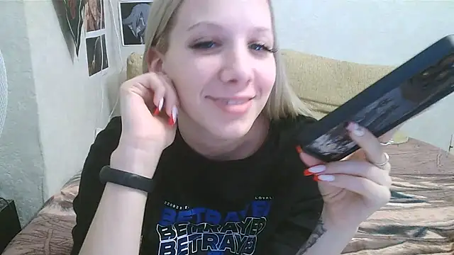 -GoldenGirl- online show from March 5, 12:33 pm