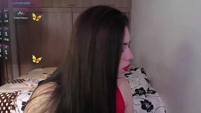 Brenda es online show from December 16, 8:37 pm