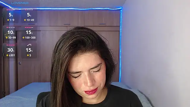 Brenda es online show from January 19, 2:49 pm