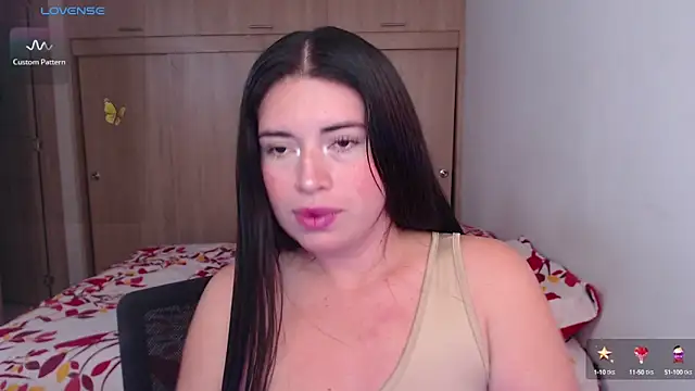 Brenda es online show from March 8, 5:54 pm