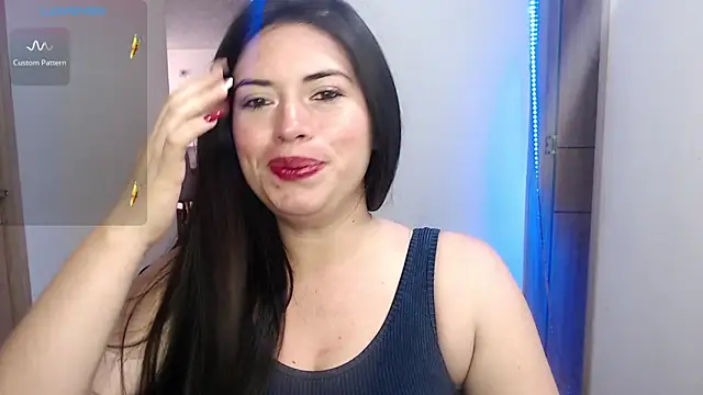 Brenda es online show from September 22, 2:41 pm