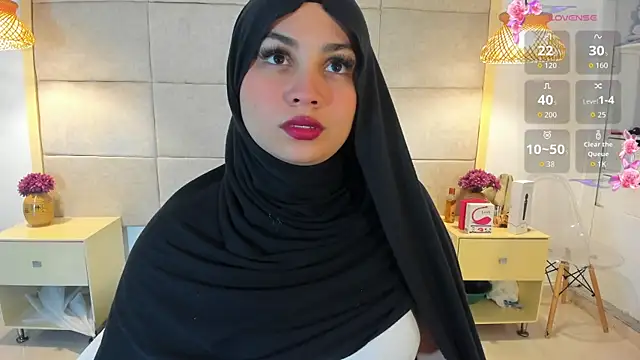  anjum  online show from September 25, 11:58 am