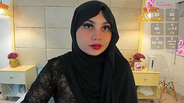  anjum  online show from October 13, 12:05 pm