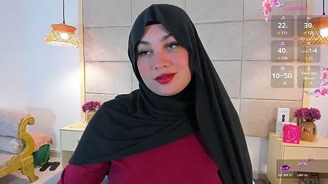  anjum  online show from December 18, 10:32 am