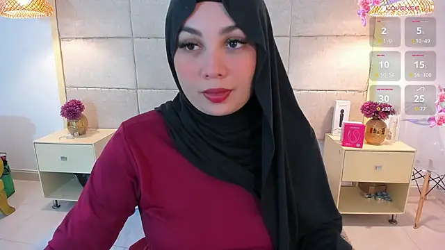  anjum  online show from February 19, 11:50 am