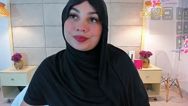  anjum  online show from February 23, 12:24 pm