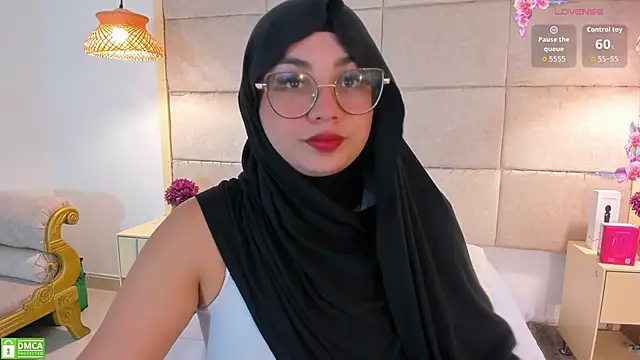  anjum  online show from March 21, 12:21 pm