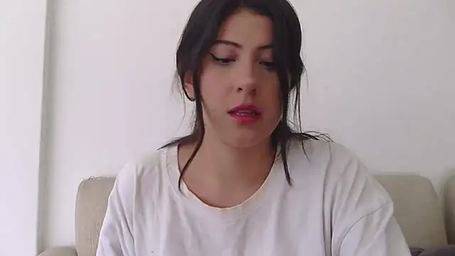 BubbleGumm  online show from July 26, 10:16 pm