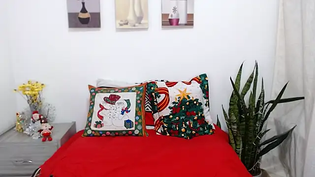 titsbiglovers online show from January 5, 6:35 pm