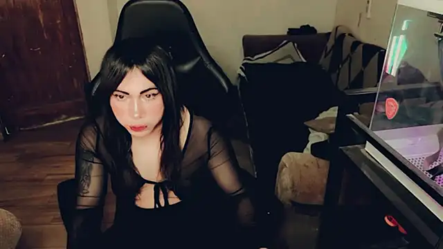 evelyntvsexy online show from July 4, 6:36 pm