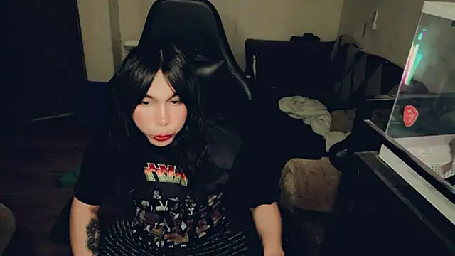 evelyntvsexy online show from July 11, 6:49 am