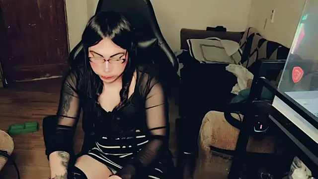 evelyntvsexy online show from July 26, 2:02 pm