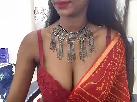 tanvi-00 online show from March 10, 6:01 pm