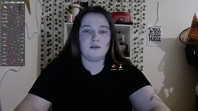 Snapshot of Light_Luna chatting on February 6, 12:26 pm Light Luna online show from February 6, 12:26 pm
