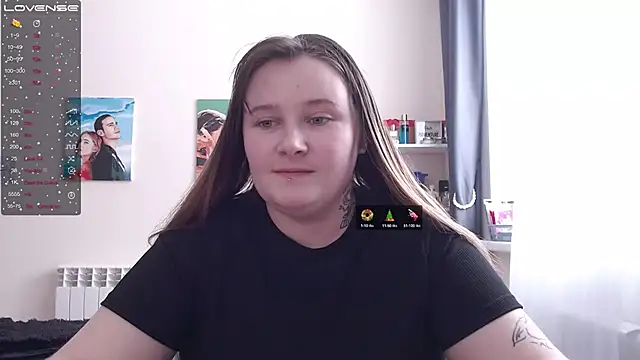 Snapshot of Light_Luna chatting on February 13, 5:58 am Light Luna online show from February 13, 5:58 am