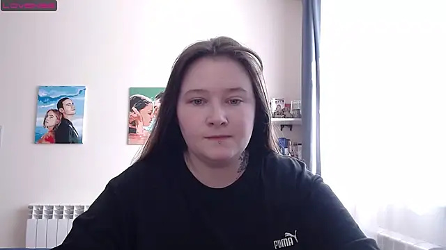 Snapshot of Light_Luna chatting on March 8, 3:50 am Light Luna online show from March 8, 3:50 am
