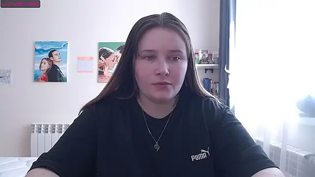 Snapshot of Light_Luna chatting on March 13, 3:44 am Light Luna online show from March 13, 3:44 am