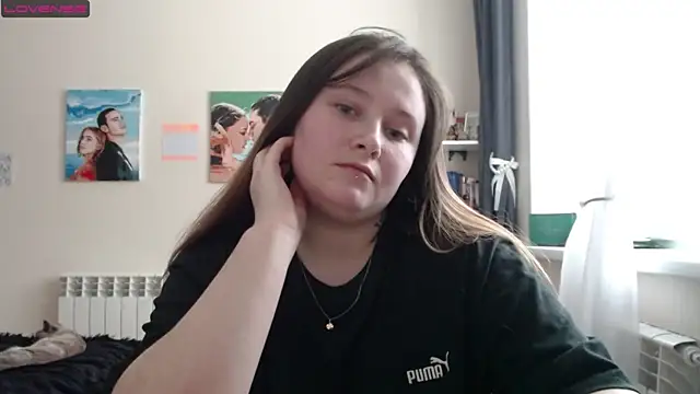 Snapshot of Light_Luna chatting on March 18, 12:03 pm Light Luna online show from March 18, 12:03 pm