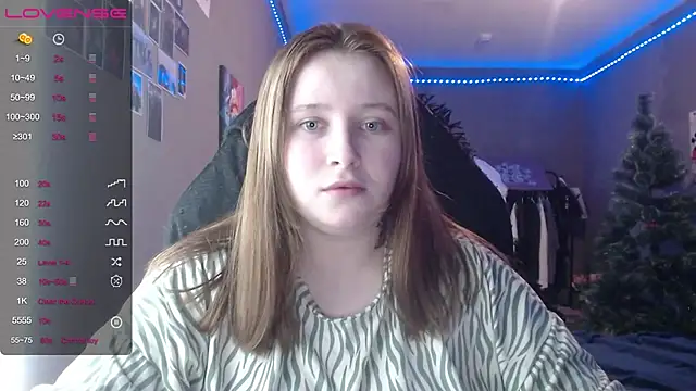 Snapshot of Light_Luna chatting on January 14, 12:00 pm Light Luna online show from January 14, 12:00 pm