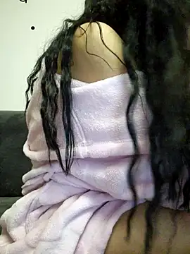 AnaFoxxy online show from January 22, 4:33 pm