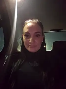 AnaFoxxy online show from December 2, 3:18 pm