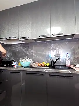 AnaFoxxy online show from March 19, 8:29 am