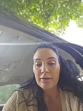 AnaFoxxy online show from May 20, 7:03 am