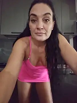 AnaFoxxy online show from June 12, 1:32 pm